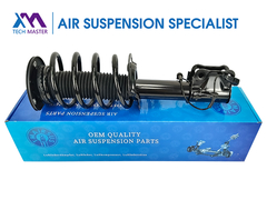 Technischer Meister TMAIRSUS Vorderer Schlagdämpfer für Lincoln MKZ DG9Z18124B