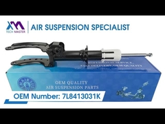 Tech Master TMAIRSUS Rückschlagdämpfer für Jeep Grand Cherokee WK2 68069671AE