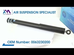 Technischer Meister TMAIRSUS Vorwärtsspirale Federschlag für BENZ W463 0063230200