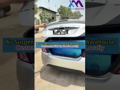 TechMaster Dubai Lager