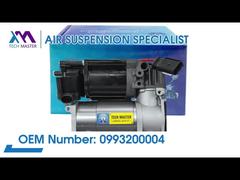 Tech Master TMAIRSUS Luftkompressor für W213 E-Klasse W205 Klasse W253 GLC 0993200004