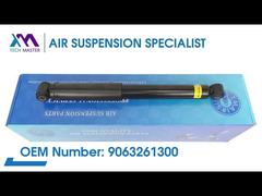 Technischer Meister TMAIRSUS Rückspulen-Federschlag für Mercedes-Benz 906 9063200231