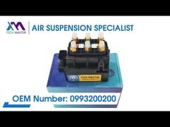 Technischer Meister TMAIRSUS Luftaufhängungsventilblöcke für W213 W253 C238 C257 2016- 0993200200 099320025