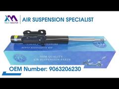 Technischer Meister TMAIRSUS Vorwärtsspirale Federschlag für Mercedes-Benz 906 9063206230