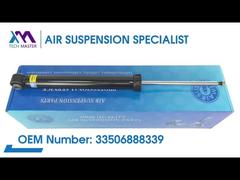 Tech Master TMAIRSUS Hintere Schraubenfeder Stoßdämpfer für BMW F45 33506888339