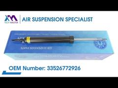 Tech Master TMAIRSUS Hintere Schraubenfeder Stoßdämpfer für BMW 3er E90 33526772926