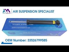 Tech Master TMAIRSUS Hintere Schraubenfeder Stoßdämpfer für BMW 3er F30 33526799585