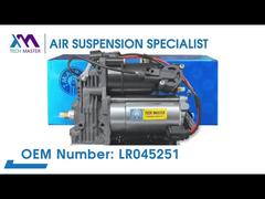 Tech Master TMAIRSUS Luftkompressor für Land Rover Discovery 3/4 Range Rover Sport AMK Typ LR045251
