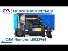 Tech Master TMAIRSUS Luftkompressor für Land Rover Discovery 3, Range Rover Sport L320 L319 Hitachi