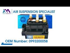 Tech Master TMAIRSUS Luftfederungsventilblöcke für BENZ W222 W205 C217 W447 W448 0993200058