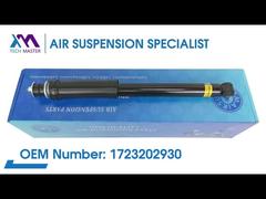 Tech Master TMAIRSUS Hinterer rechter Schraubenfederdämpfer für BENZ SLC/SLK R172 1723202930