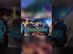 Jenseits des Sitzungssaals: Tech Master Leadership Team Building 2025