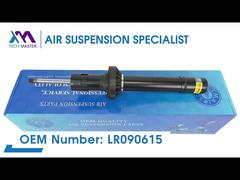 Tech Master TMAIRSUS Front Coil Spring Shock für Land Rover L560 Velar L462 LR5 Jaguar F PACE mit A