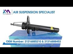 Technischer Meister TMAIRSUS Vordere Linke Spirale Federschlag für BMW 3er G20 2 Matic 31316885210