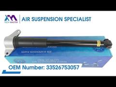 Tech Master TMAIRSUS Stoßdämpfer hinten links und rechts für Range Rover III L322/HSE 4.4 V8 32V ohne