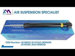 Tech Master TMAIRSUS Stoßdämpfer hinten mit Werbung komplett Luftstoßdämpfer Land Rover L560 Velar Jaguar F PACE LR1