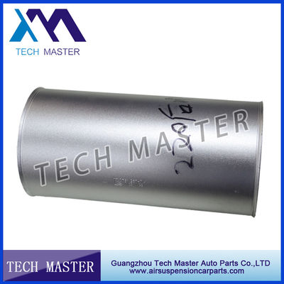 Luft-Suspendierungs-Stoßdämpfer-Aluminiumabdeckungs-Aluminiumfall-Reparatur-Sets Mercedes