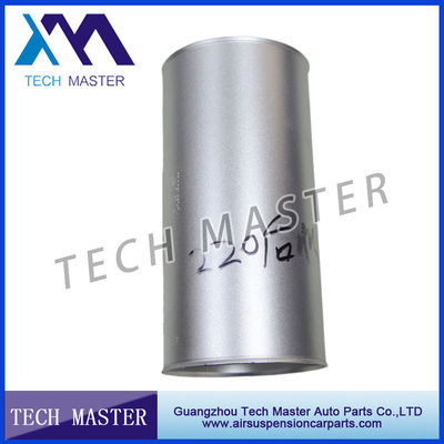 Luft-Suspendierungs-Stoßdämpfer-Aluminiumabdeckungs-Aluminiumfall-Reparatur-Sets Mercedes