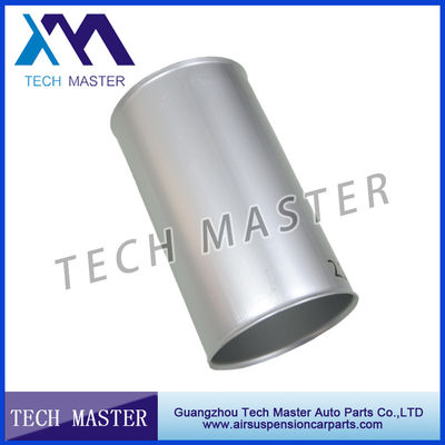 Luft-Suspendierungs-Stoßdämpfer-Aluminiumabdeckungs-Aluminiumfall-Reparatur-Sets Mercedes