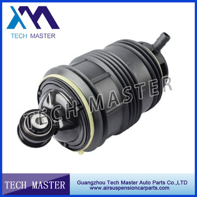 Hintere linke Luft-Suspendierungs-Frühlings-Taschen-Versammlung Mercedes W211 2113200725 2113201525