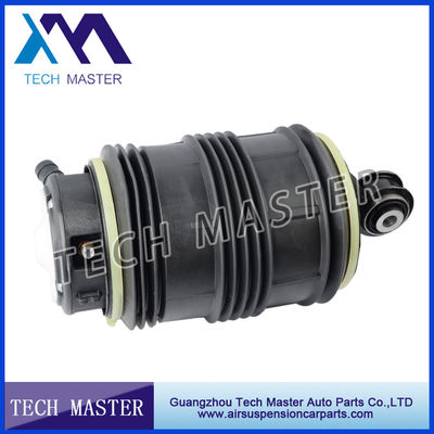 Hintere linke Luft-Suspendierungs-Frühlings-Taschen-Versammlung Mercedes W211 2113200725 2113201525