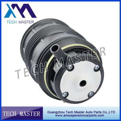 Hintere linke Luft-Suspendierungs-Frühlings-Taschen-Versammlung Mercedes W211 2113200725 2113201525