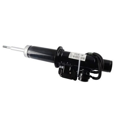 Recht EDC BMWs X5 X6 E70 E71 Front Left mit Sensor-und Draht-Stoßdämpfer 37116794531 37116794532