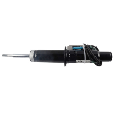 Recht EDC BMWs X5 X6 E70 E71 Front Left mit Sensor-und Draht-Stoßdämpfer 37116794531 37116794532