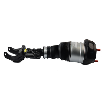 Luft-Suspendierung Front Electricity Shock Absorber For Mercedes Benz W166 X166 1663201313 1663201413