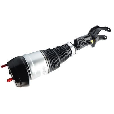 Luft-Suspendierung Front Electricity Shock Absorber For Mercedes Benz W166 X166 1663201313 1663201413
