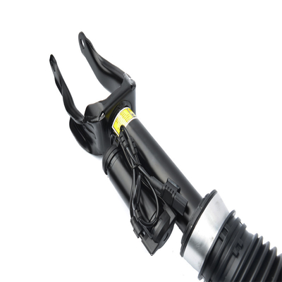Luft-Suspendierung Front Electricity Shock Absorber For Mercedes Benz W166 X166 1663201313 1663201413