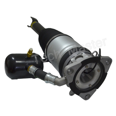 Audi A8 D3 hinten Airmatic Luftfederung Stoßfeder Teile 4E0616001E 4E0616002E