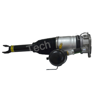 Audi A8 D3 hinten Airmatic Luftfederung Stoßfeder Teile 4E0616001E 4E0616002E