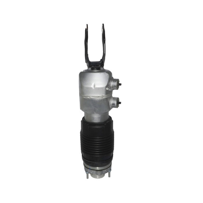 Porsche 971 Front Air Suspension Shock L R mit Sensor 971616037 971616038