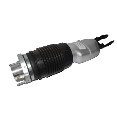 Porsche 971 Front Air Suspension Shock L R mit Sensor 971616037 971616038