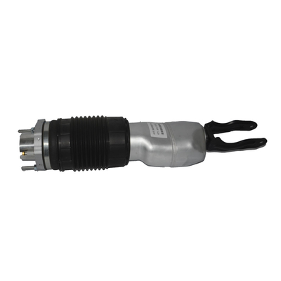 Porsche 971 Front Air Suspension Shock L R mit Sensor 971616037 971616038
