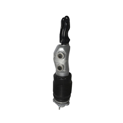 Porsche 971 Front Air Suspension Shock L R mit Sensor 971616037 971616038