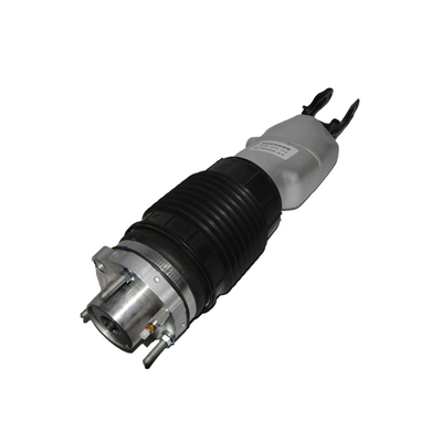 Porsche 971 Front Air Suspension Shock L R mit Sensor 971616037 971616038