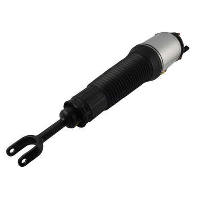 Gummiluft-Suspendierungs-Luft-Frühlings-Gebrüll für Front L R 4E0616039AF 4E0616040AF Audis A8 D3