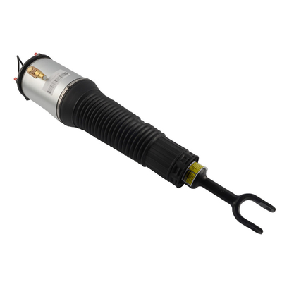 Gummiluft-Suspendierungs-Luft-Frühlings-Gebrüll für Front L R 4E0616039AF 4E0616040AF Audis A8 D3