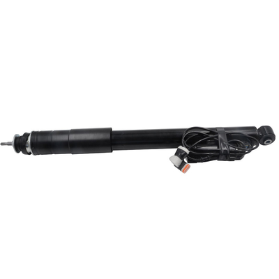 Rückseite Luft-Fahrsuspendierungs-Federbein-Versorgungs-Mercedes Benzs W211 W219 Airmatic-Spreize-Frühling 2113262800 2113260100