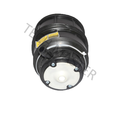 hinteres Gebrüll der Luft 2113200725 2113200825 für Klassen-Luftfrühling Klasse W219 CLS Mercedes Benzs W211 E für pneumatische Suspendierung