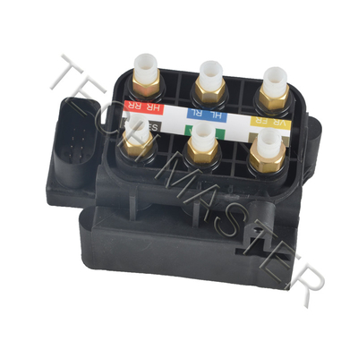 Luft-Suspendierungs-Ventil-Block Mercedes Benz W221 W164 W166 W212 W215 W217 2123200358 2123200558 2513200058 0993200058
