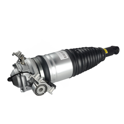 Luft-Suspendierungs-Schock 7L5616020D 7L5616019D für Luftfederungs-Luft-Spreize der Rückseiten-Q7