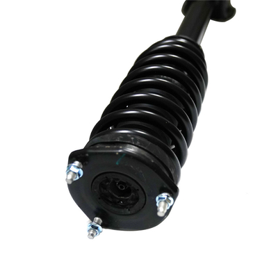 Front Left Right Coil Spring-Schock komplette Mercedes Benz W164 GL ml 1663232400 1663231000