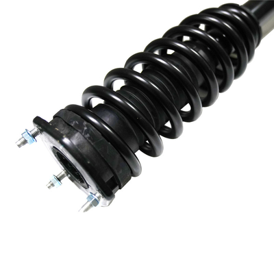 Front Left Right Coil Spring-Schock komplette Mercedes Benz W164 GL ml 1663232400 1663231000