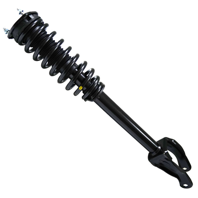 Front Left Right Coil Spring-Schock komplette Mercedes Benz W164 GL ml 1663232400 1663231000