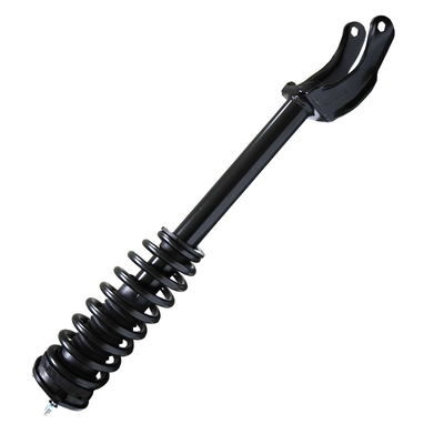 Front Left Right Coil Spring-Schock komplette Mercedes Benz W164 GL ml 1663232400 1663231000