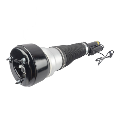 Luft-Suspendierung W221 Airmatic entsetzen 2213204913 2213209313 Front Air Struts