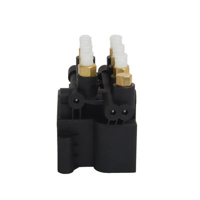 Nagelneuer BMW-Luftventil-Block mit 7 Löchern für Suspendierungs-Schock-Bestandteile 33526781909 G11 G12